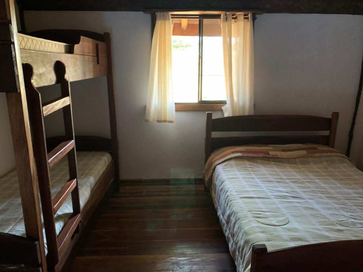 Chale Dom Quixote Villa Сао Педро Екстериор снимка