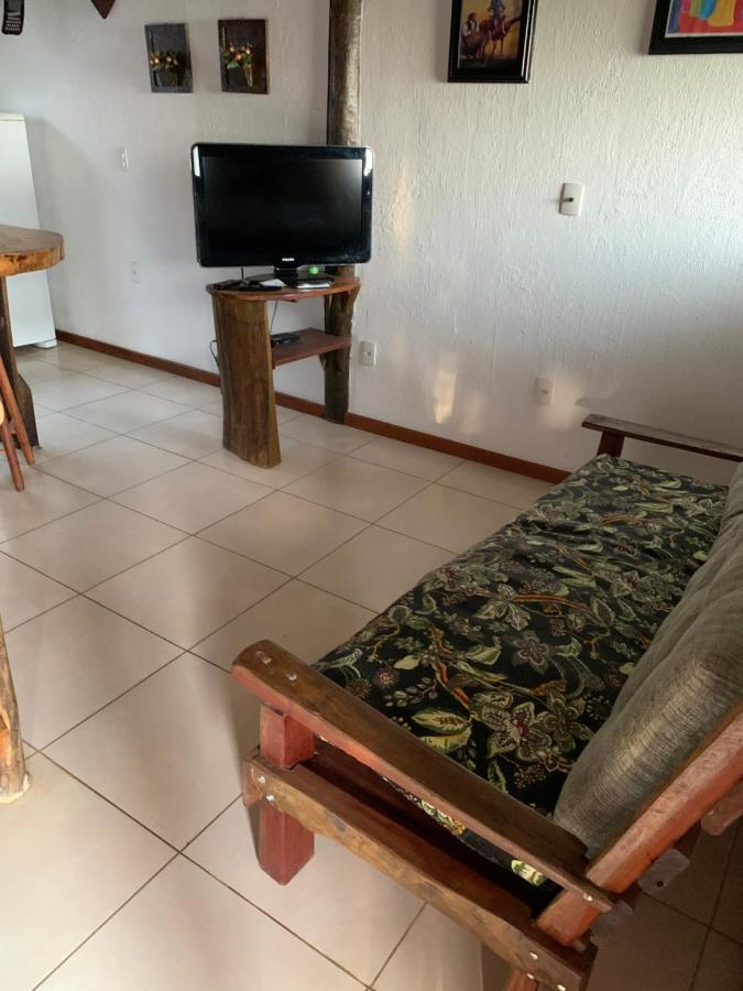 Chale Dom Quixote Villa Сао Педро Екстериор снимка