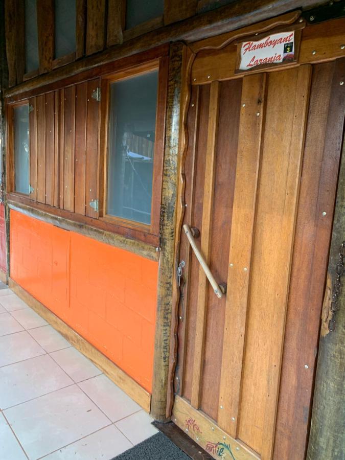 Chale Dom Quixote Villa Сао Педро Екстериор снимка