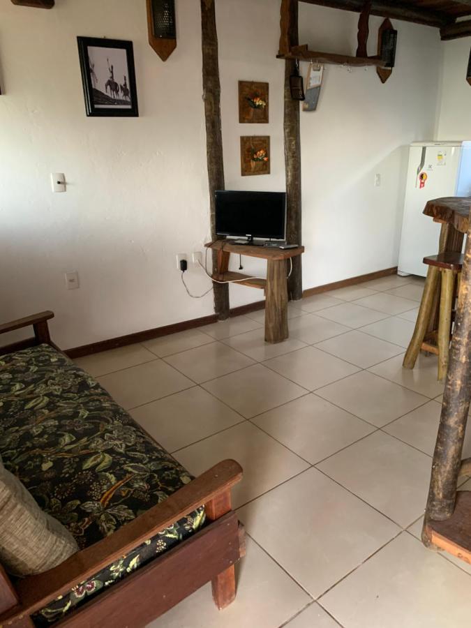 Chale Dom Quixote Villa Сао Педро Екстериор снимка
