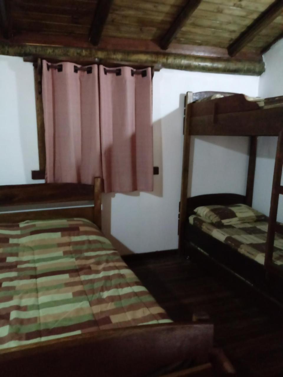 Chale Dom Quixote Villa Сао Педро Екстериор снимка